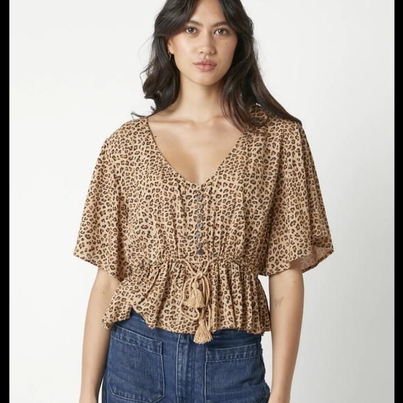 🐆 Zandu Pants and Top co-ord set 🐆 - Picture 2 of 11